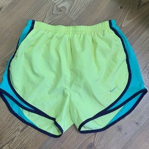 Nike Dri-Fit Shorts